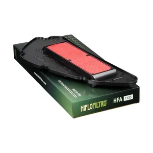 Filtro de aire rectangular para motocicleta Harley-Davidson