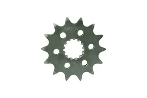 Pignon - avant KX250 99-08 450 06-/YZ250 YZF400 14T