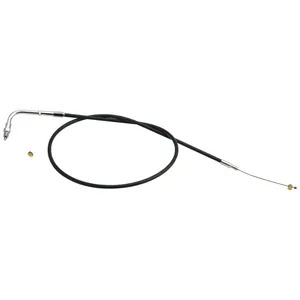 S&S, cable del acelerador, 42" de tracción