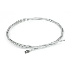 Barnett, cable interior de freno/embrague 62"