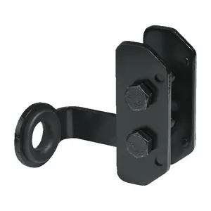 Soporte para candado ABUS para Granit Victor Xplus