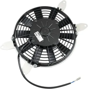 Ventilador de refrigeración de alto rendimiento <span style="color: red;font-size: 0,5em">- ALMACEN USA-</span>