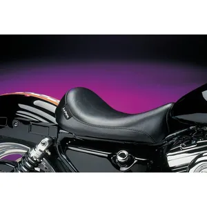 Asiento LePera, Silhouette solo LT