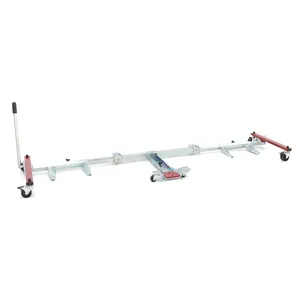 AceBikes, U-Turn XL Motor Mover. Hasta 450 kg