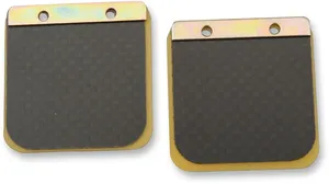 Juego de láminas Pro Series para válvula RAD
