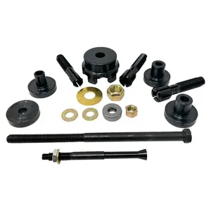 George's Garage, herramienta de rodamiento de rueda sellada para modelos 73-up