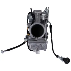 Mikuni, kit de carreras HSR48 <span style="color: red;font-size: 0,5em">- PEDIDO ESPECIAL -</span>