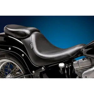 LePera, asiento individual Silhouette Deluxe. Liso