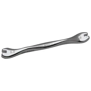 Llave de radios Ergo Motion Pro de 5.0 mm