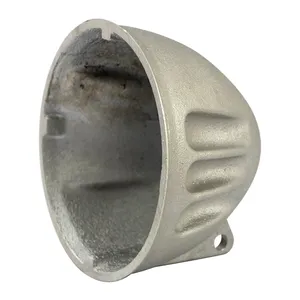 EMD, alojamiento de faro Vitamin A de 5-3/4". En bruto
