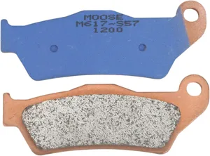 Pastillas de freno M1