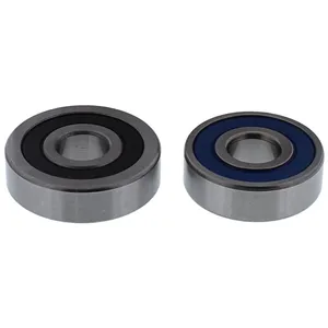 Kit de rodamientos de rueda All Balls, trasero