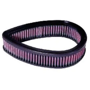 Filtro de aire K&N elemento filtrante
