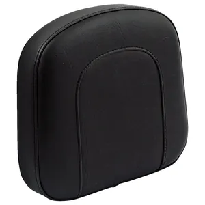 Mustang, almohadilla para barra trasera estilo OEM. Negra