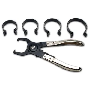 JIMS, kit de compresor de anillos de pistón