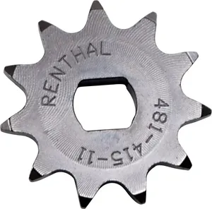 Piñón Delantero - D 415 11T