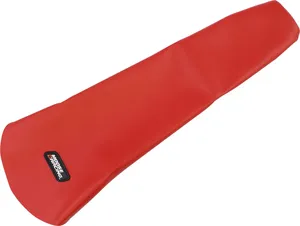 Funda de asiento estándar - HON roja