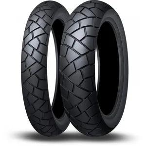 Dunlop, Neumático trasero Trailmax Mixtour 170/60 R17 (72V)