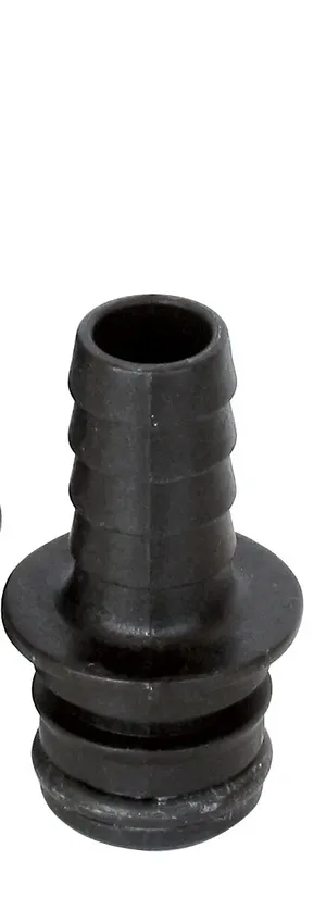 Repuestos para pulverizador - Racor de manguera de pulverización 1/2"