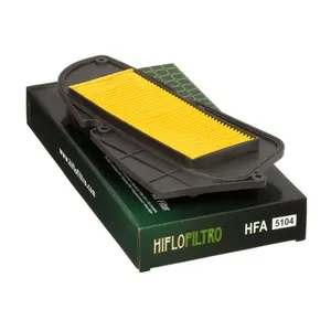 Filtro de aire para motocicleta Harley-Davidson, Indian o Victory