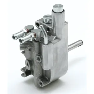 Daytona, conjunto de bomba de aceite. 73-91