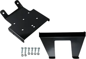Soporte de cabrestante - MUD ATV SUZ