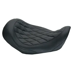 Asiento individual Mustang, Wide Tripper