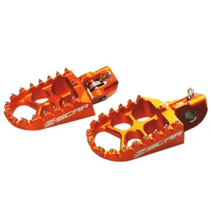 Estribos Evolution Racing
