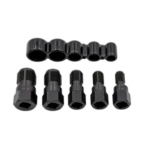 Lang Tools, juego de limpiadores de rosca para bujías. Pack de 5