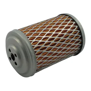 Filtro de aceite, externo 41-64 filtro de aceite tipo inserto