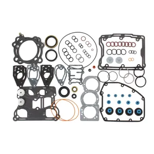 Cometic, kit de juntas solo para motor EST. 4" diámetro