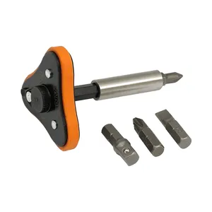 Lang Tools, accionador de bits con trinquete de dedo