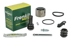 Superkit de piezas de repuesto para motocicleta