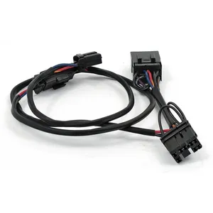 NAMZ, arnés de cableado 'Power Tap' para Tour-Pack
