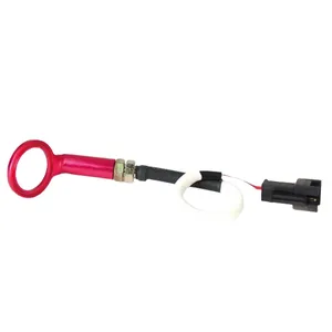 Koso, Sensor de temperatura de culata 14mm