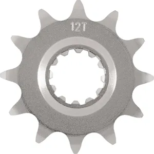 Piñón delantero - husqvarna - 12 T <span style="color: red;font-size: 0,5em">- ALMACEN USA-</span>
