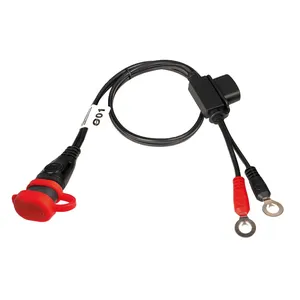 Cable de carga de batería Tecmate OptiMATE O-01