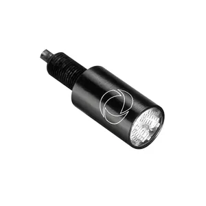 Kellermann, Atto® Integral DF 3-1 combo. Negro, lente transparente
