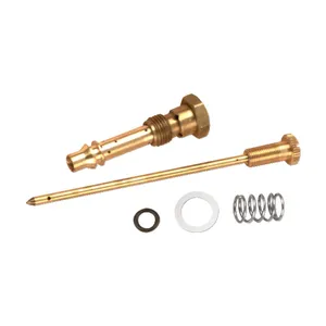 Kit de chorro principal ajustable, carburador Bendix
