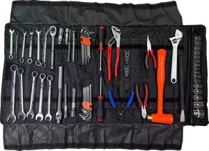 Kit de herramientas Ultimate