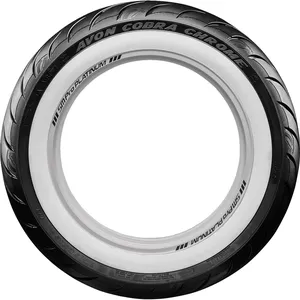 Neumero Avon Cobra Chrome WW 150/70B18 76V