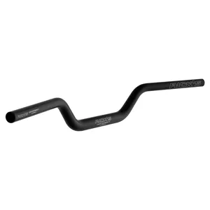 Rick's Motorcycles, manillar Clubstyle Performance 3T. Negro