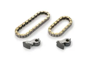 CAM CHAIN & TENSIONER TC88