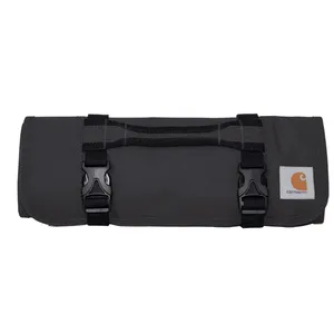 Bolsa de utilidad Carhartt de 18 bolsillos negra