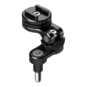 SP Connect™, clutch mount Pro. Negro
