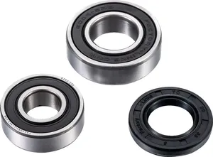 Kit de rodamientos de rueda para motocicleta