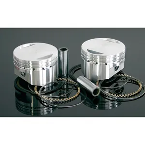 Wiseco, kit de pistones para Evo B.T. 1340. +.010"