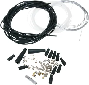 Cable de acelerador para motocicleta Harley-Davidson
