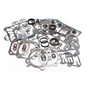 Cometic, kit de juntas solo para motor EST. 4" diámetro