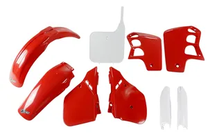 Kit completo de plásticos para carroçaria - Honda OEM